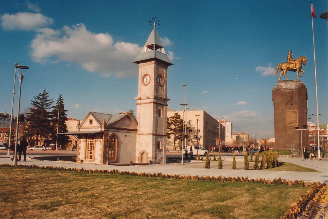 Foto de Kayseri, Turquía