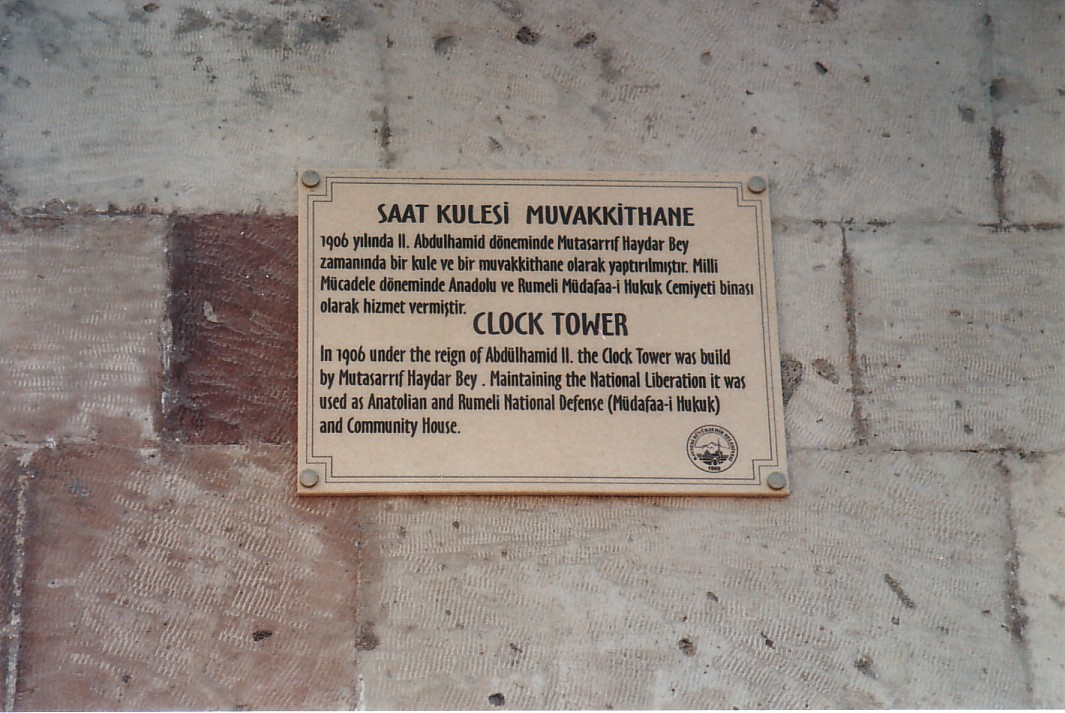 Foto de Kayseri, Turquía