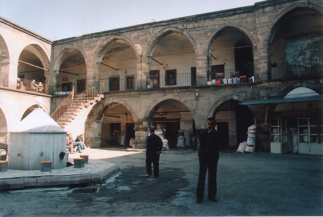 Foto de Kayseri, Turquía