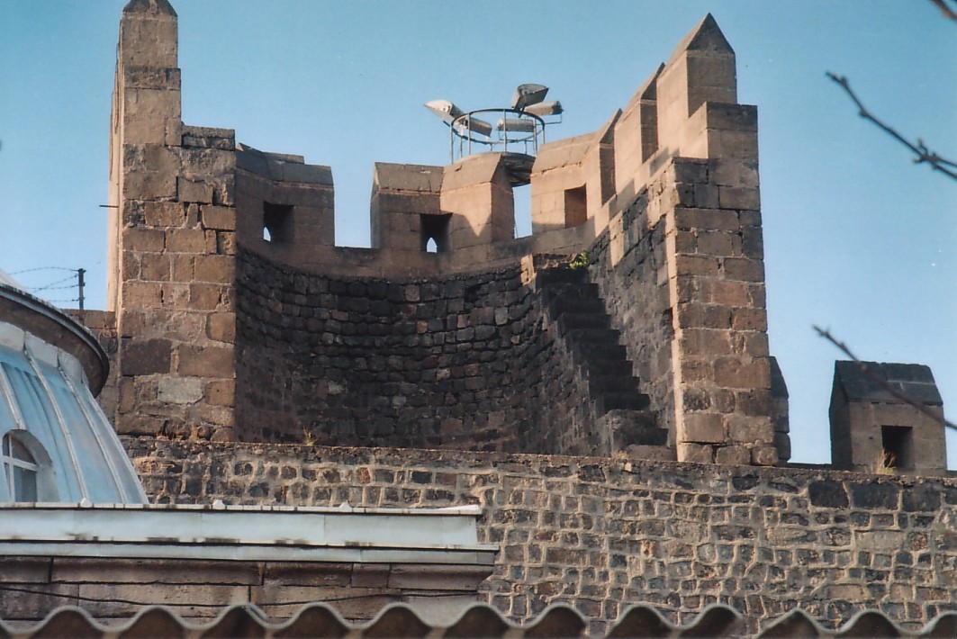 Foto de Kayseri, Turquía