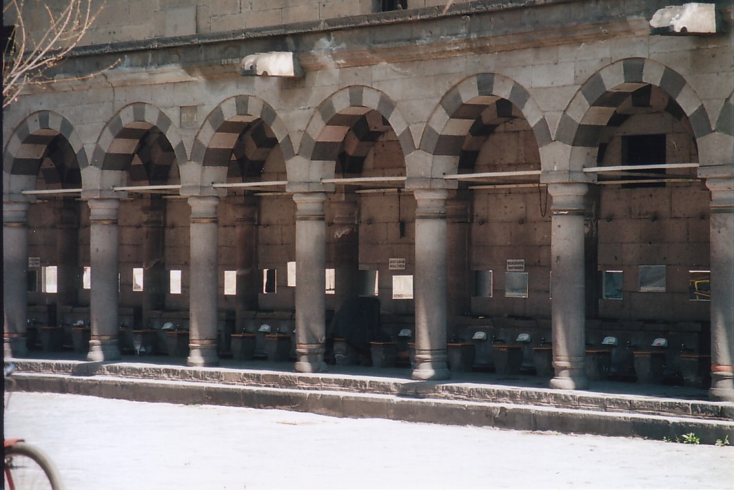Foto de Kayseri, Turquía