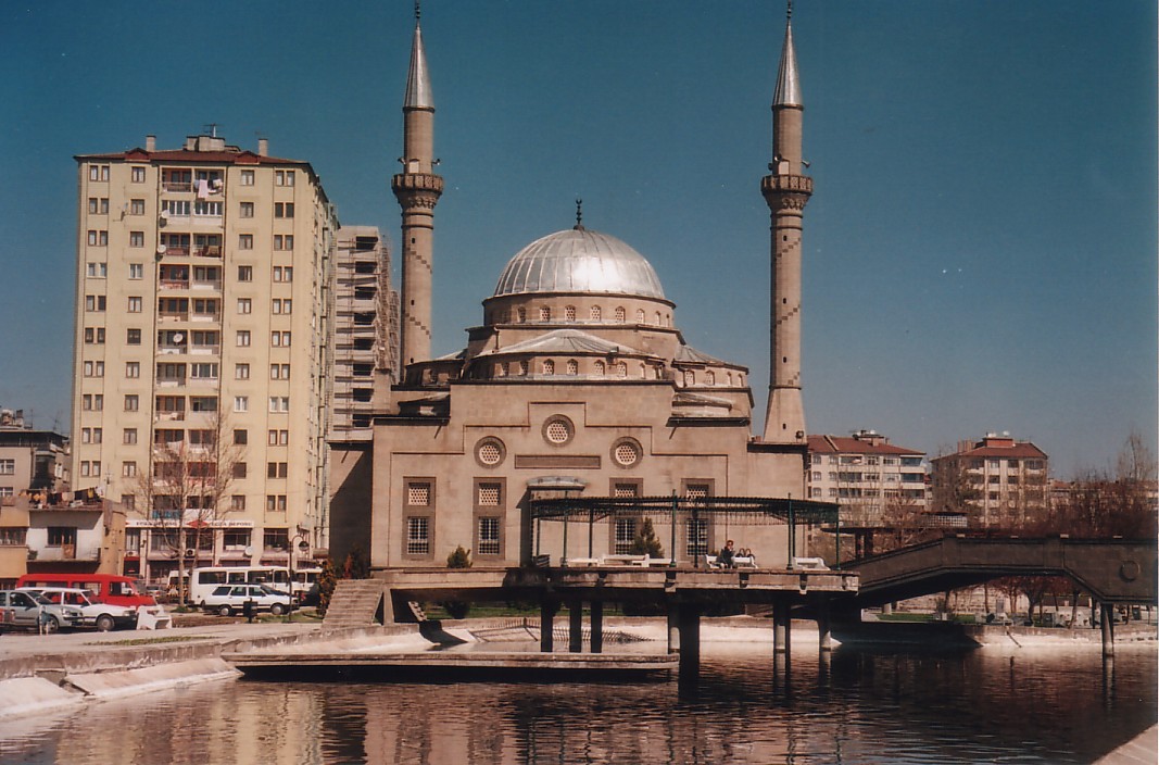 Foto de Kayseri, Turquía