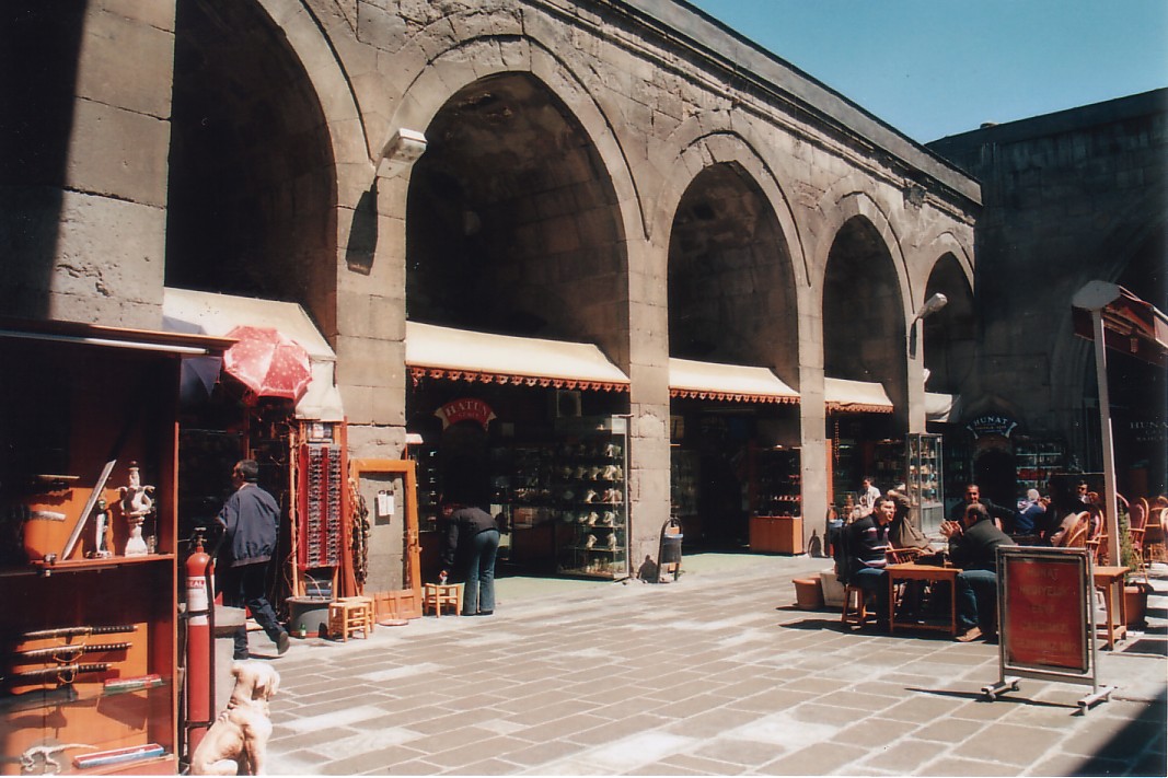 Foto de Kayseri, Turquía