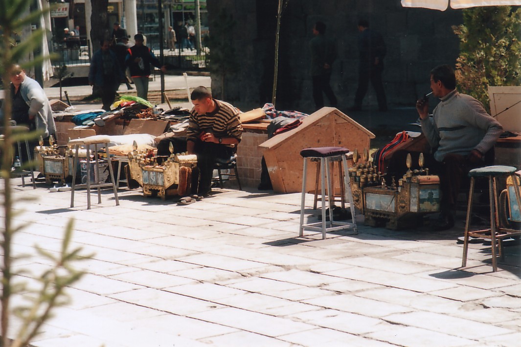 Foto de Kayseri, Turquía