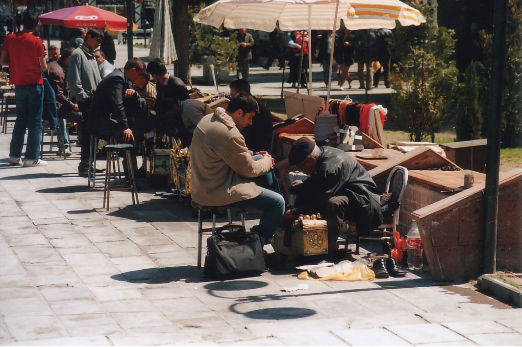 Foto de Kayseri, Turquía