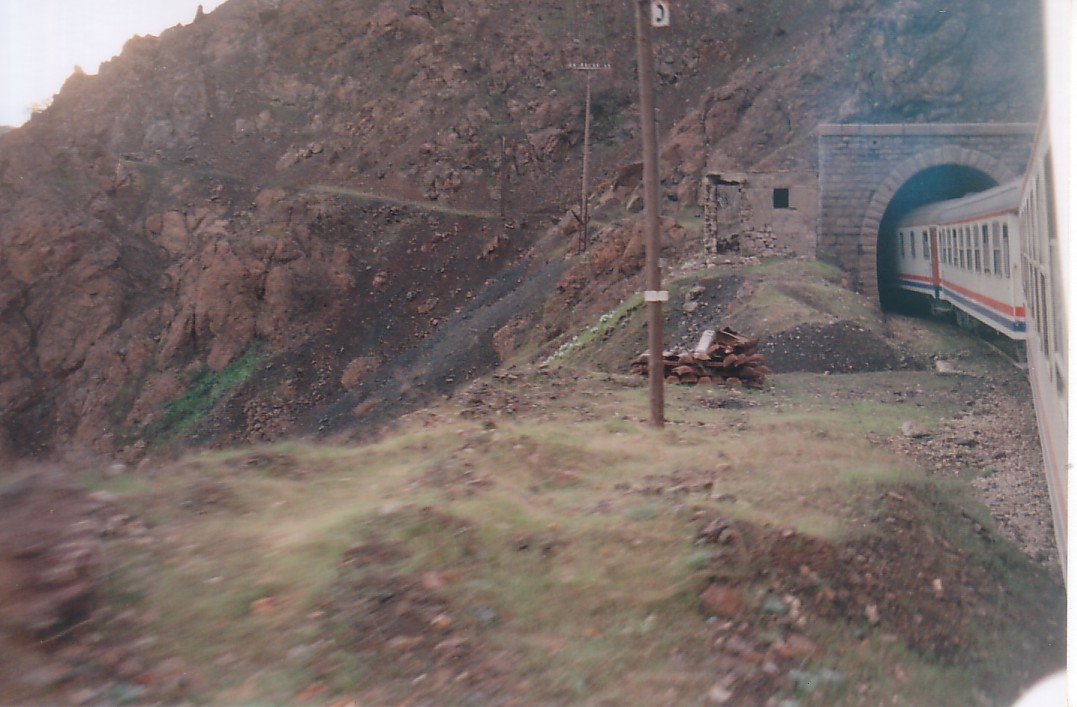 Foto de Kayseri, Turquía