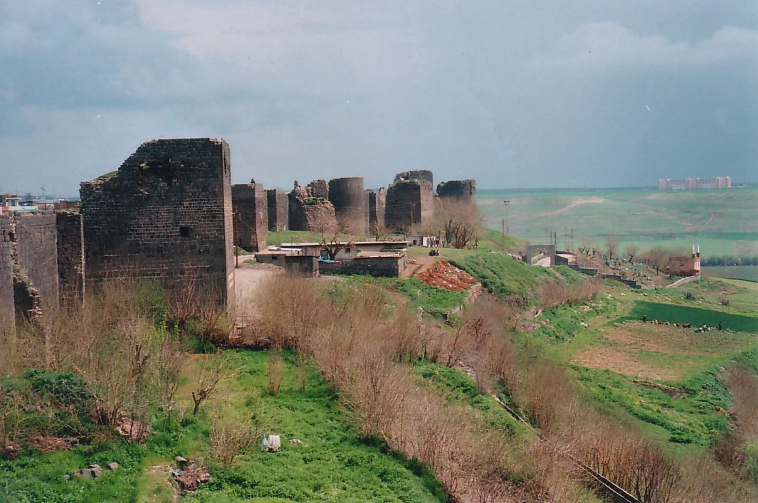 Foto de Diyarbakir, Turquía