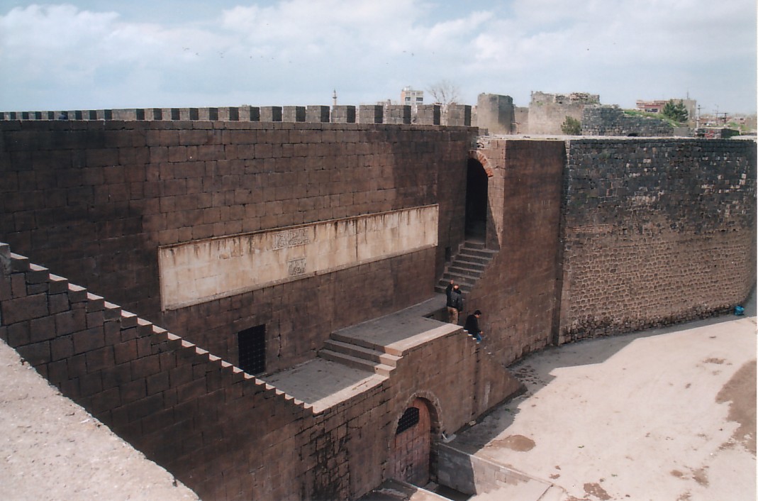 Foto de Diyarbakir, Turquía