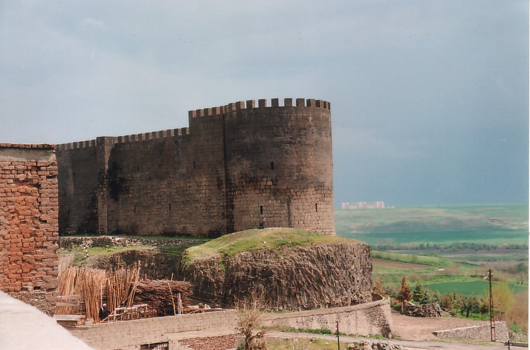 Foto de Diyarbakir, Turquía