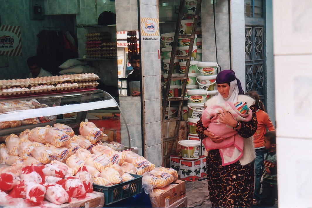 Foto de Diyarbakir, Turquía