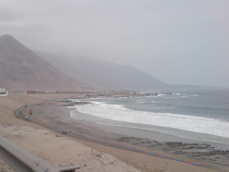 Foto de Iquique, Chile