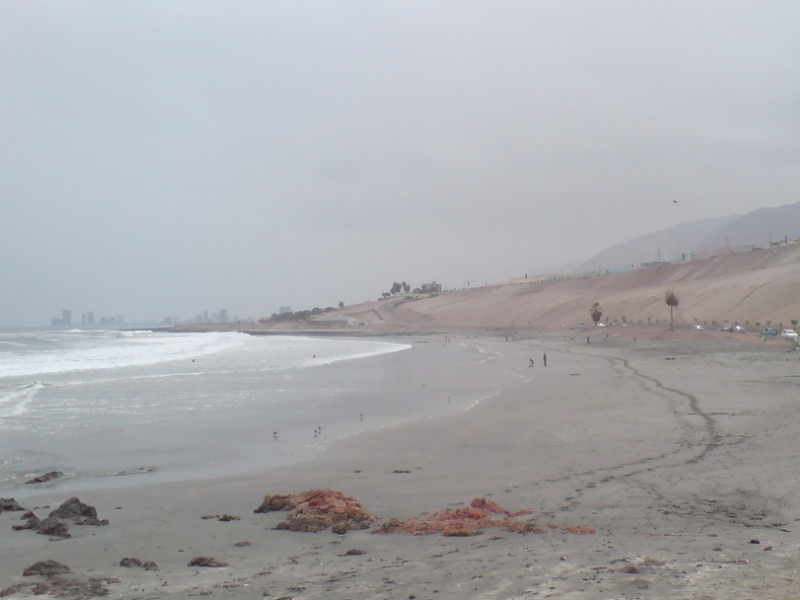 Foto de Iquique, Chile