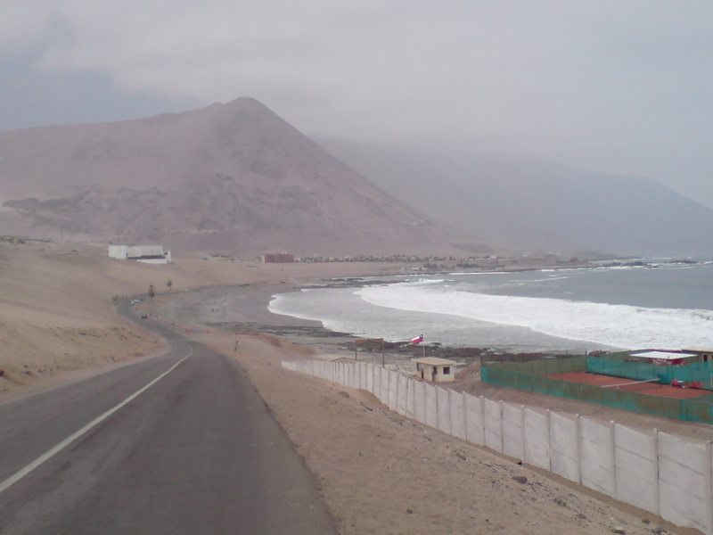 Foto de Iquique, Chile