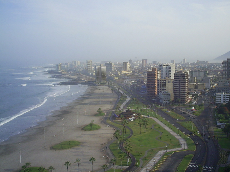 Foto de Iquique, Chile