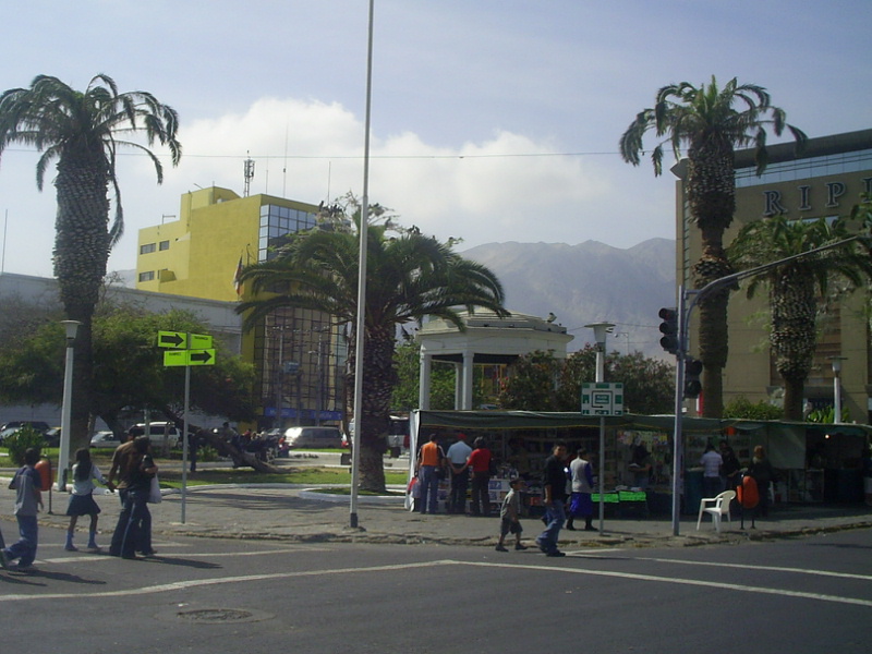 Foto de Iquique, Chile