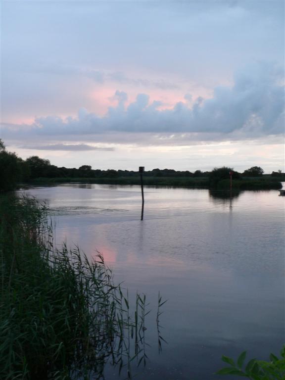 Foto de Banagher, Irlanda