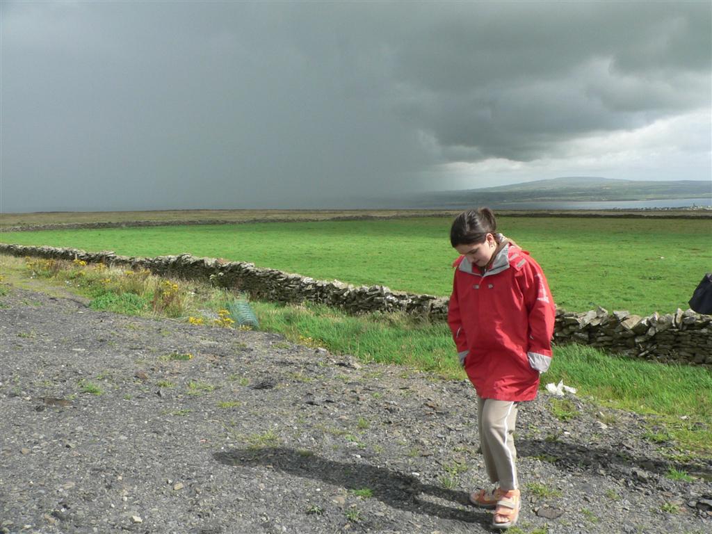 Foto de Doolin, Irlanda