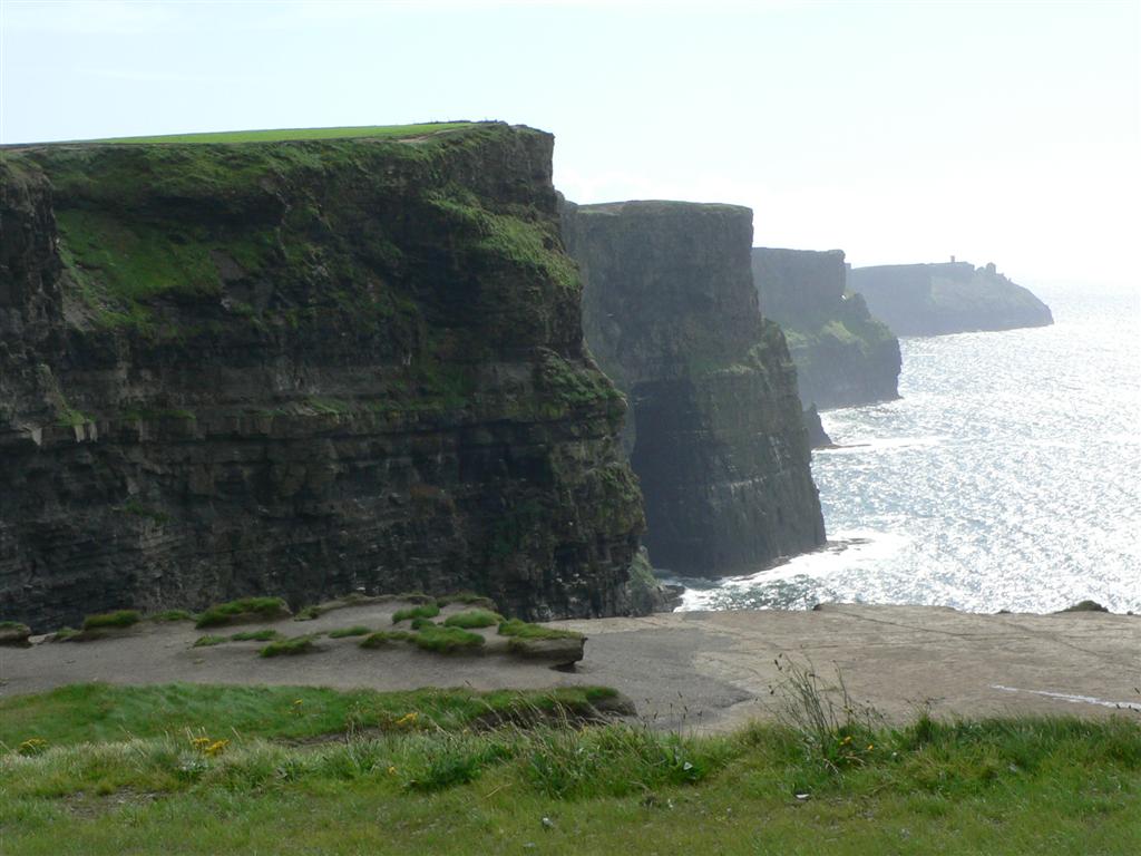 Foto de Doolin, Irlanda