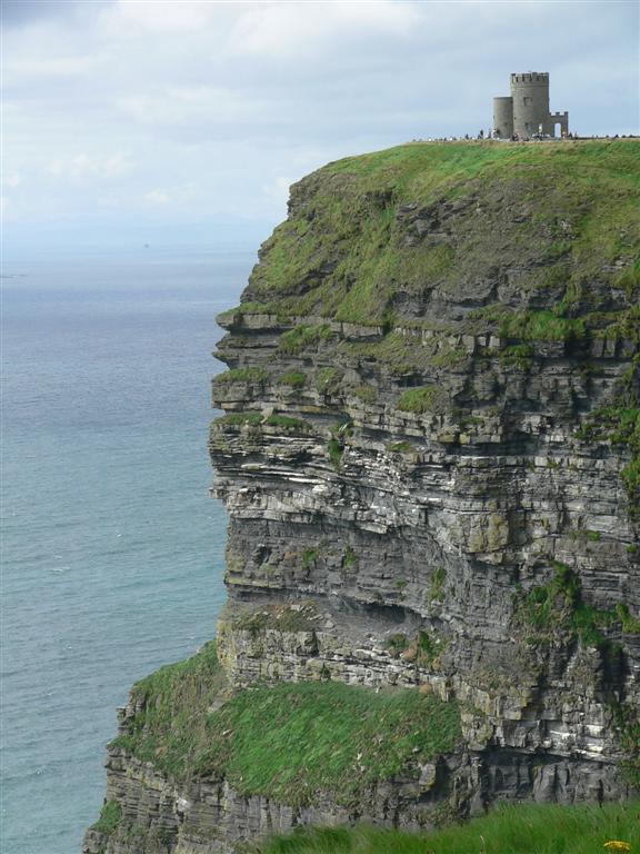 Foto de Doolin, Irlanda