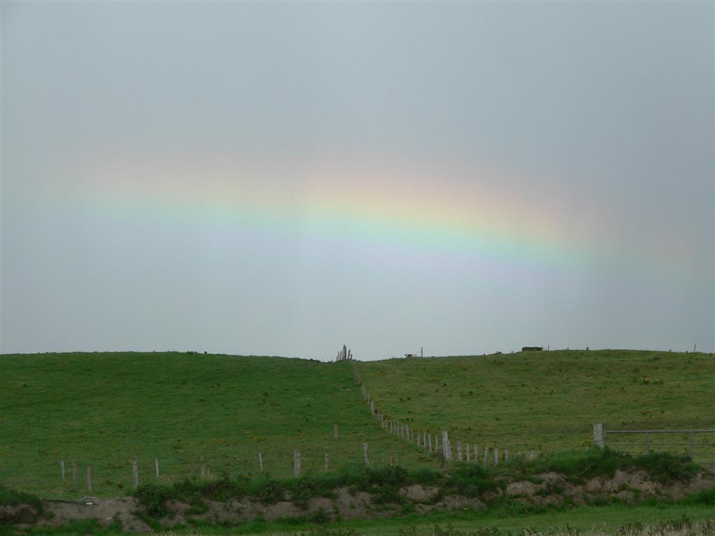 Foto de Doolin, Irlanda