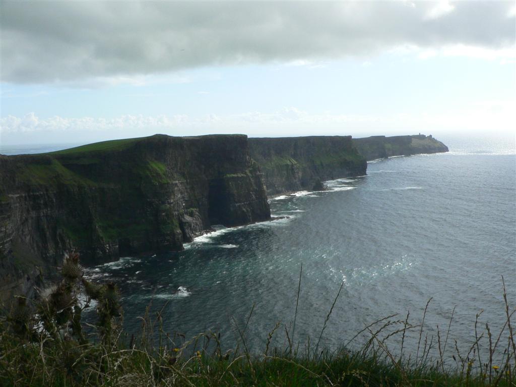 Foto de Doolin, Irlanda