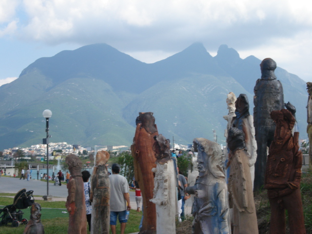 Foto de Monterrey, México
