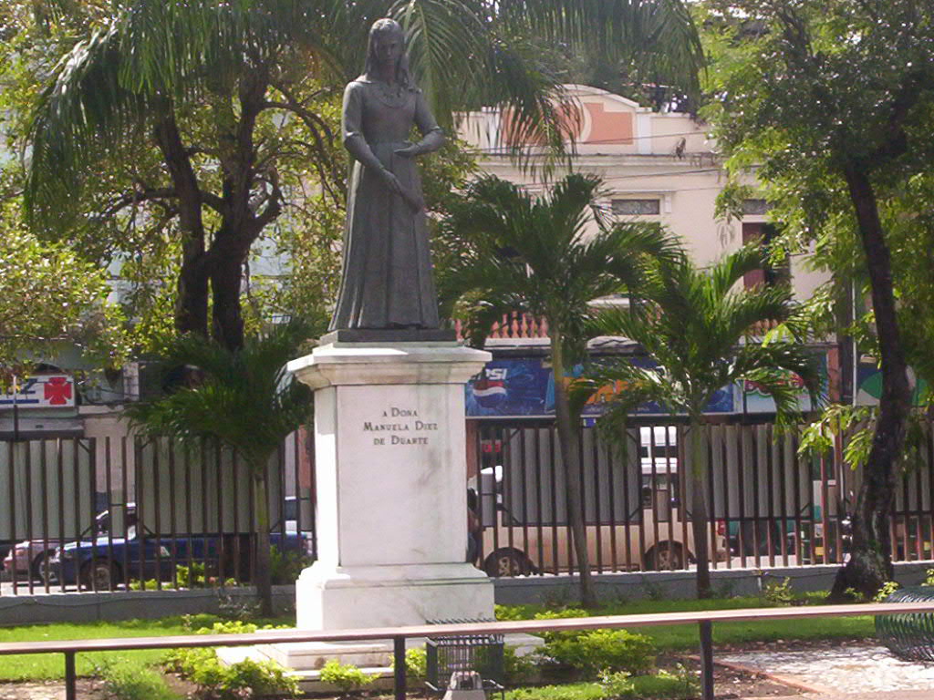 Foto de Santo Domingo, República Dominicana