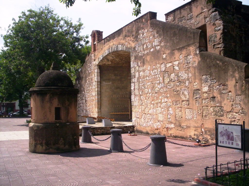 Foto de Santo Domingo, República Dominicana