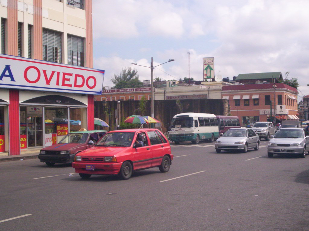 Foto de Santo Domingo, República Dominicana