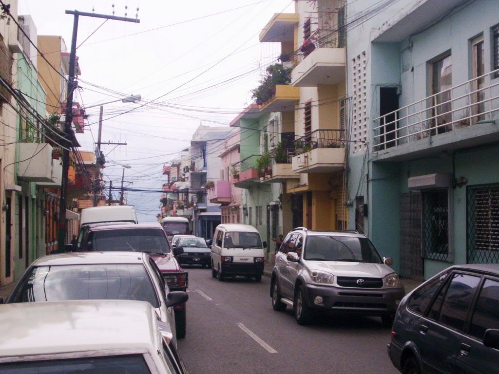 Foto de Santo Domingo, República Dominicana