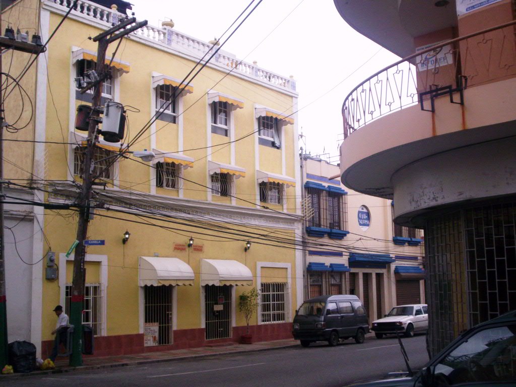 Foto de Santo Domingo, República Dominicana