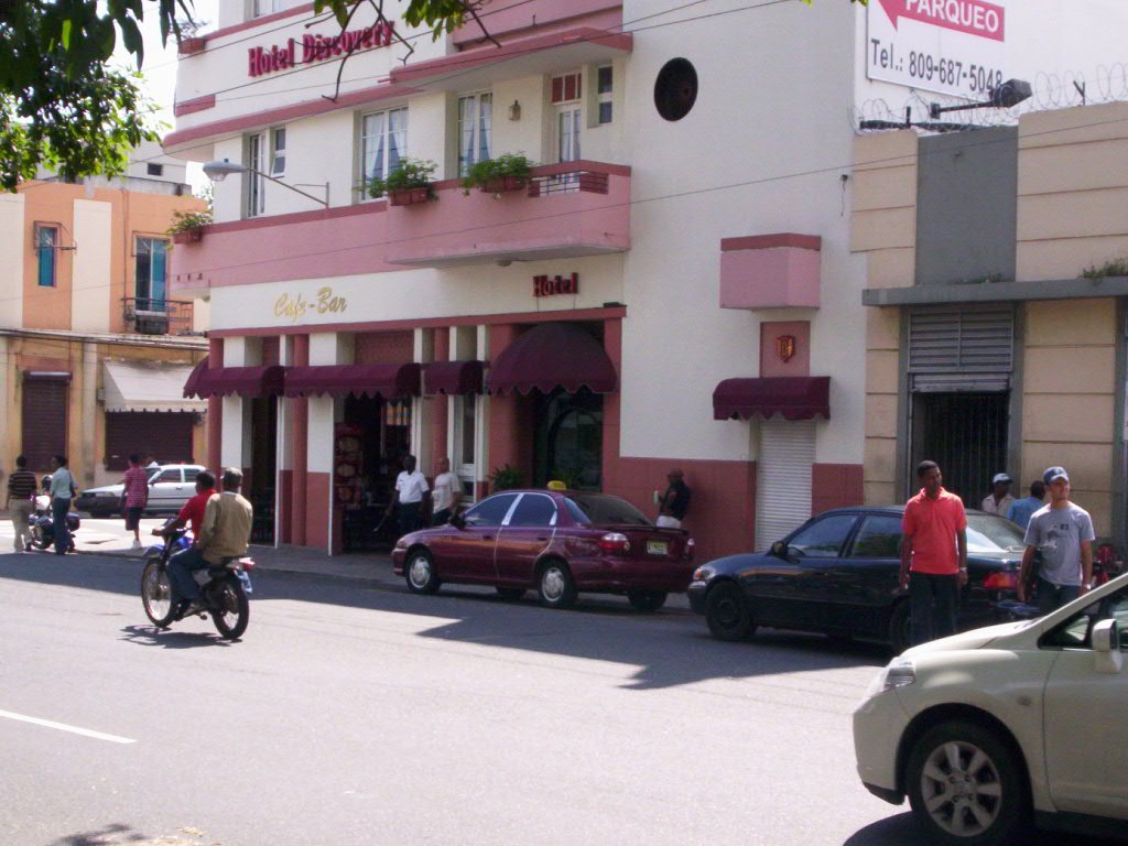 Foto de Santo Domingo, República Dominicana
