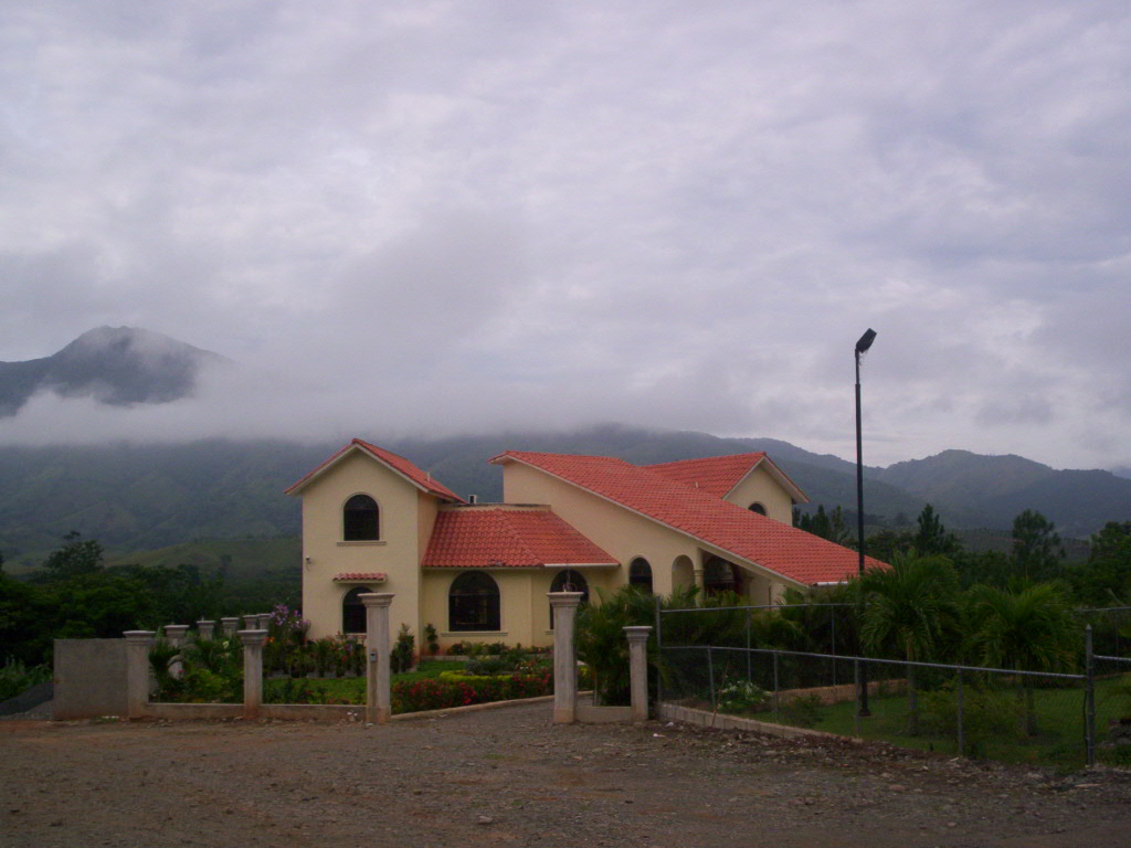 Foto de La Cumbre, República Dominicana