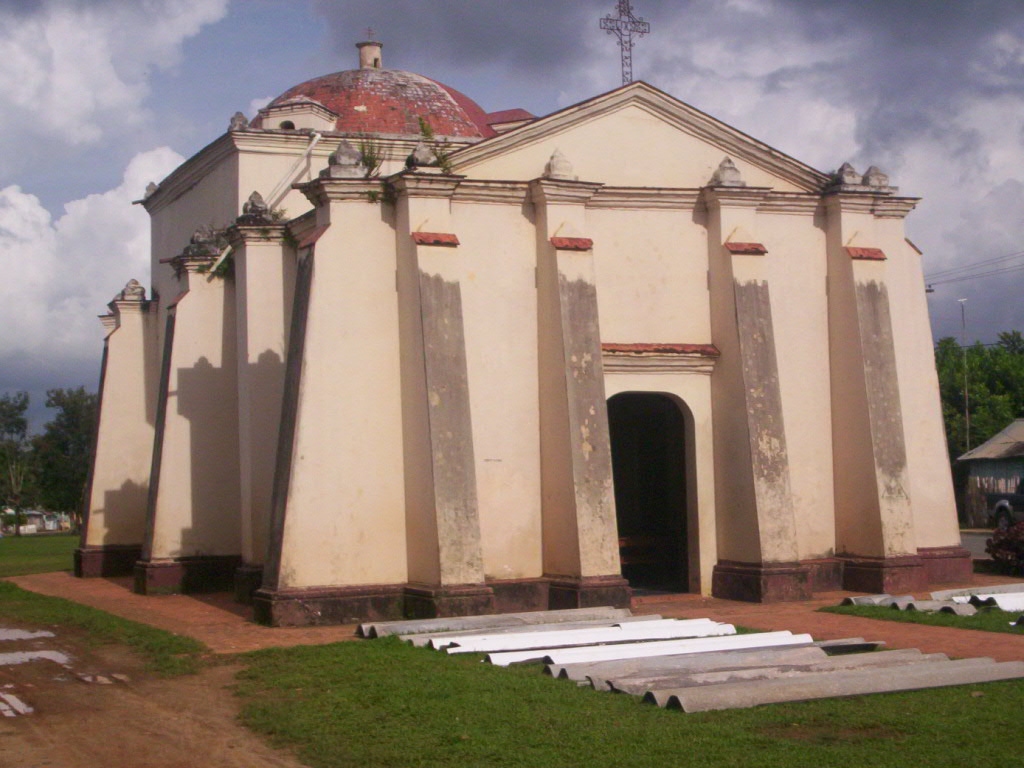 Foto de Boya, República Dominicana