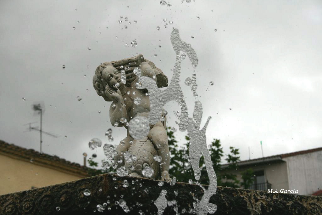 Foto de Ólvega (Soria), España