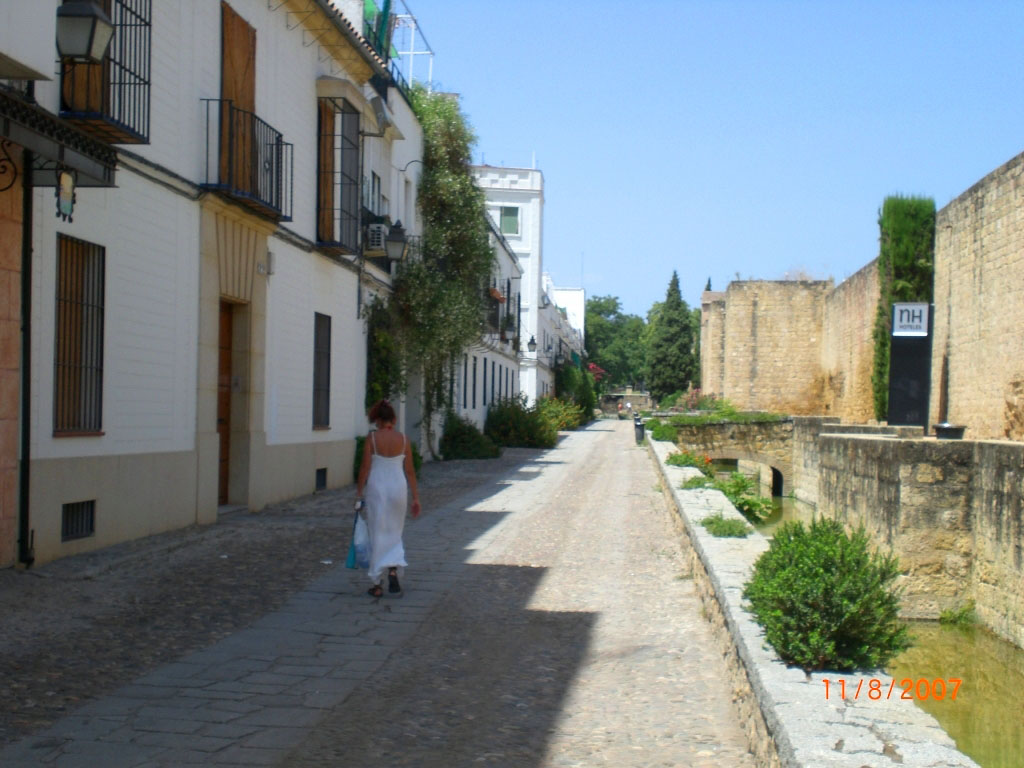 Foto de Córdoba (Andalucía), España