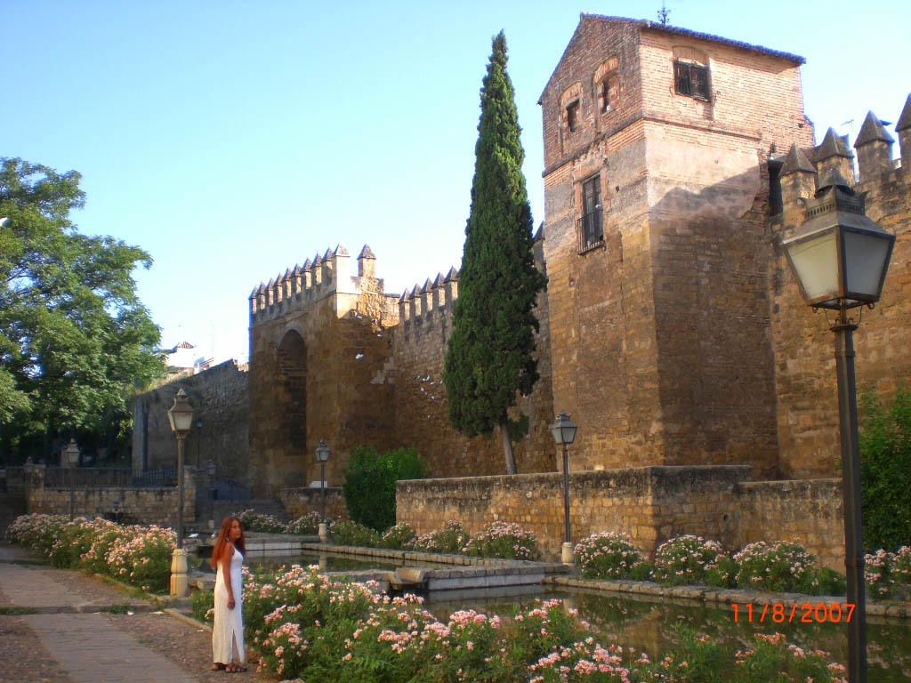 Foto de Córdoba (Andalucía), España