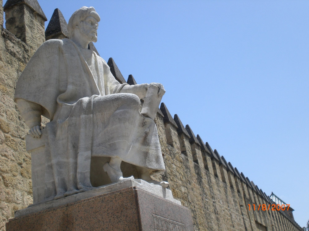 Foto de Córdoba (Andalucía), España