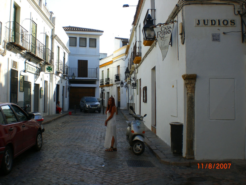 Foto de Córdoba (Andalucía), España