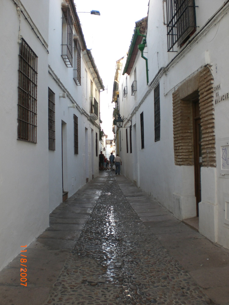 Foto de Córdoba (Andalucía), España