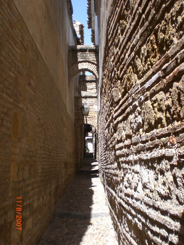 Foto de Córdoba (Andalucía), España