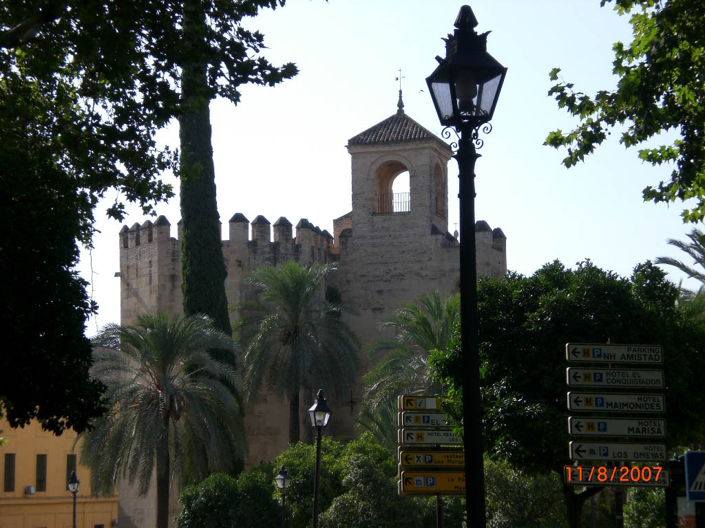 Foto de Córdoba (Andalucía), España