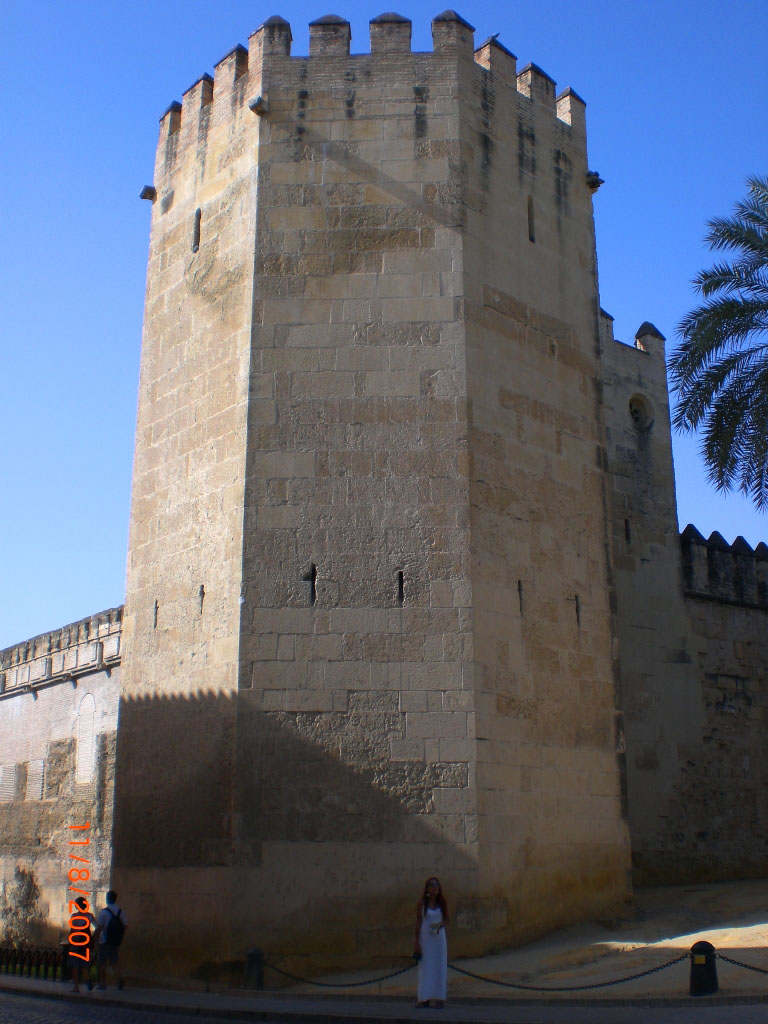 Foto de Córdoba (Andalucía), España