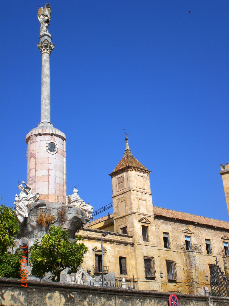 Foto de Córdoba (Andalucía), España