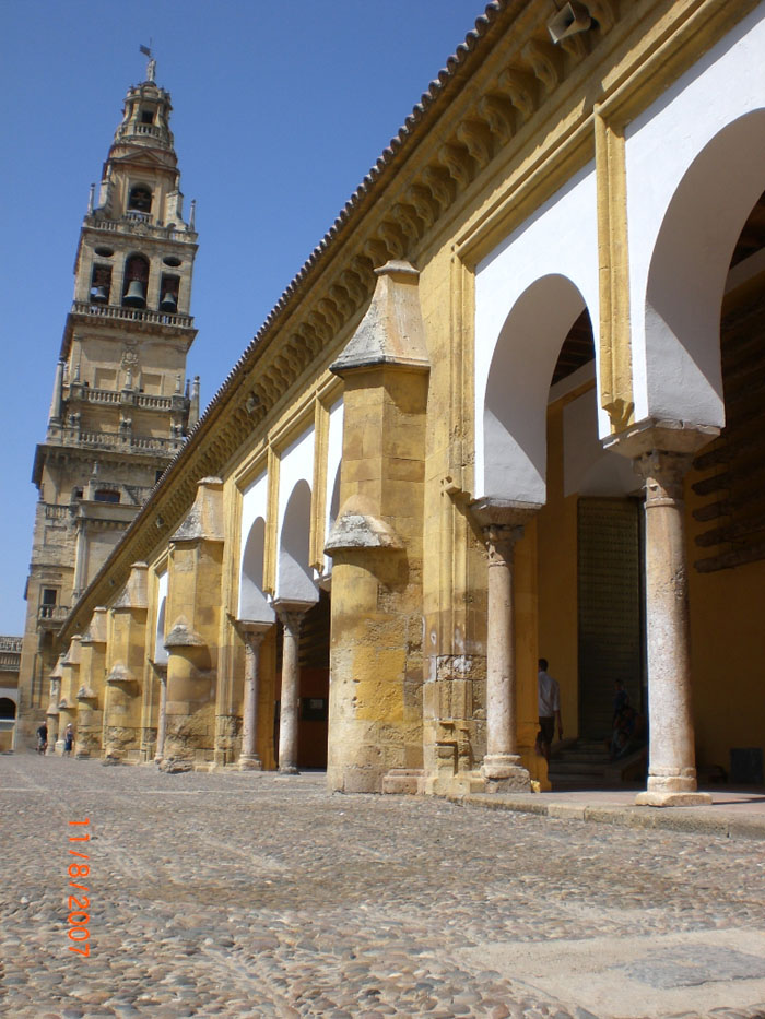Foto de Córdoba (Andalucía), España