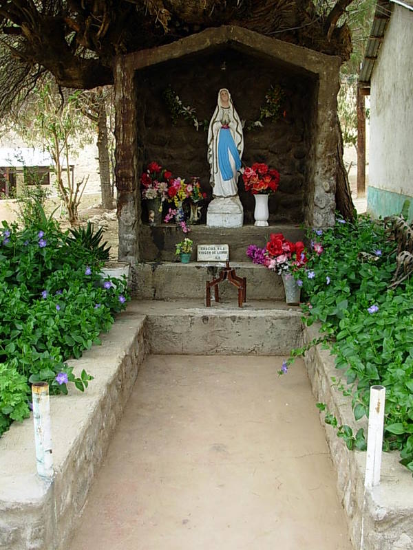 Foto de Horcon, Chile