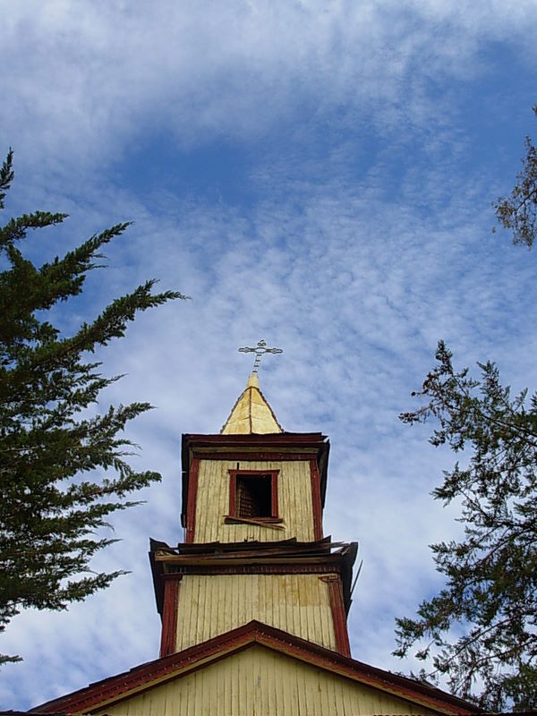 Foto de Alcohuaz, Chile