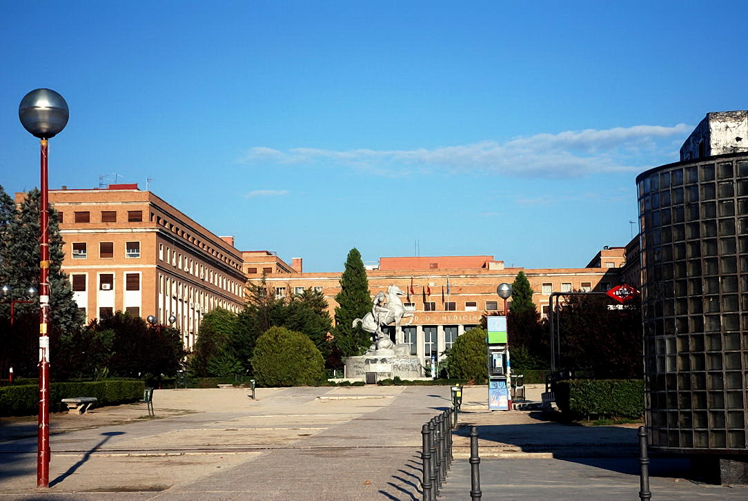 Foto de Madrid (Comunidad de Madrid), España