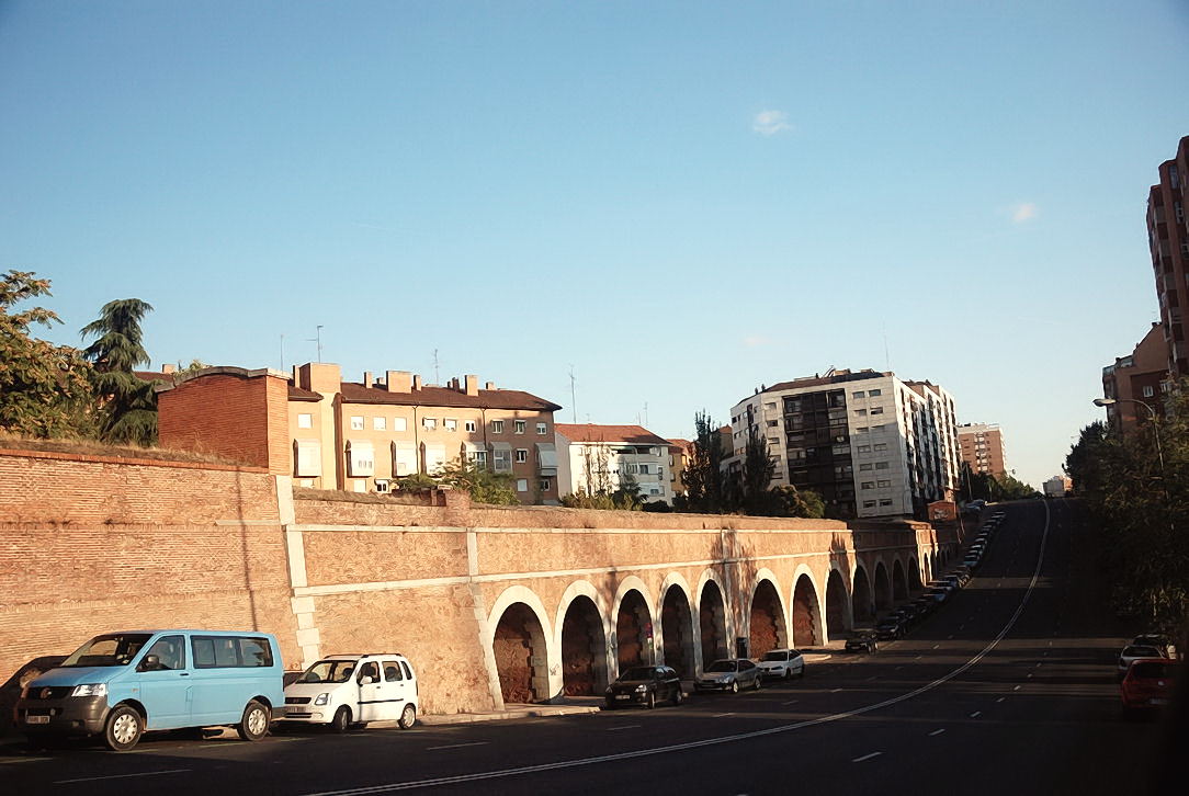 Foto de Madrid (Comunidad de Madrid), España