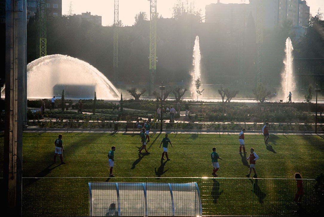 Foto de Madrid (Comunidad de Madrid), España